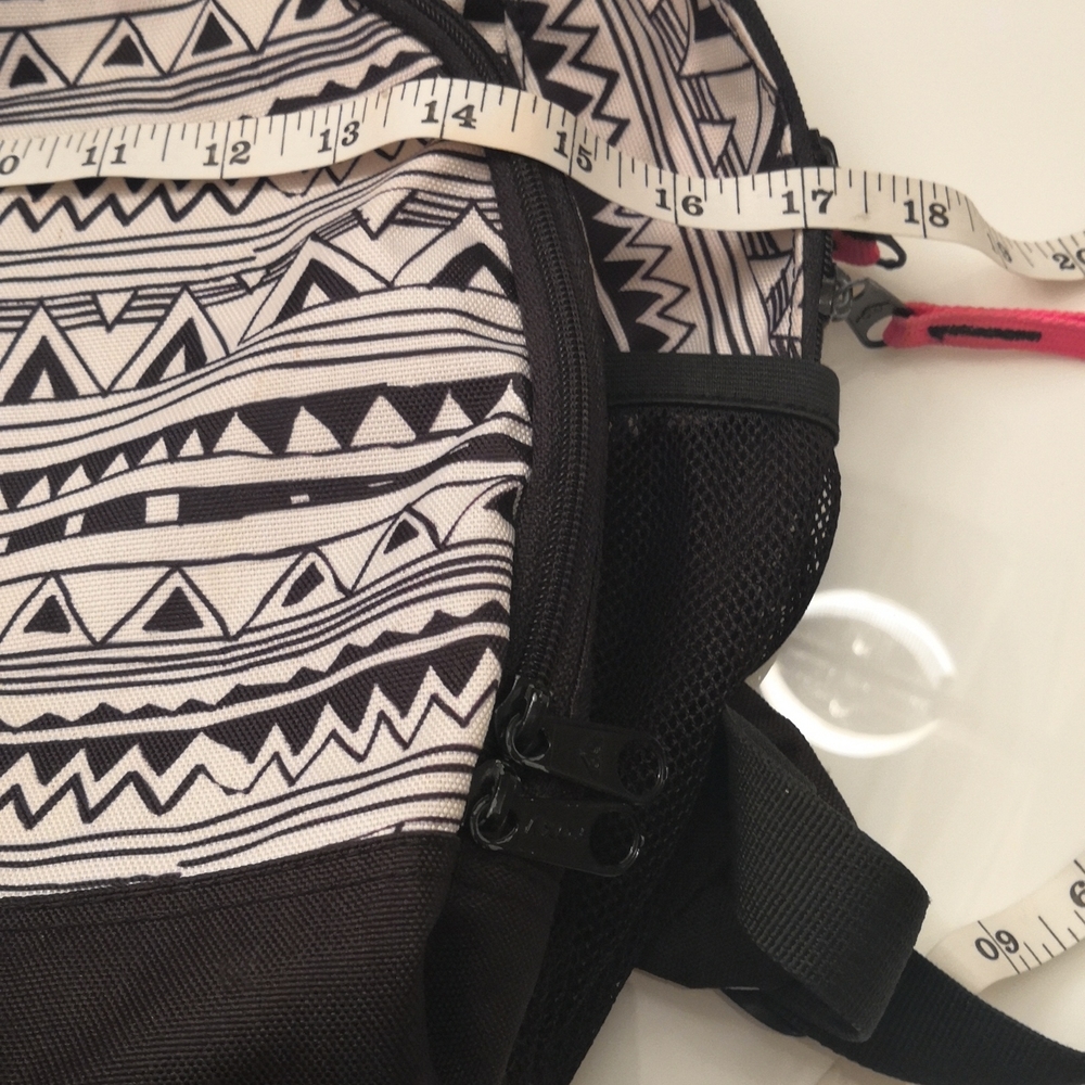 Roxy Backpack, sz medium - Picture 5 of 7